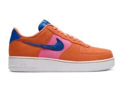 Nike Air Force 1 Low Orange Trance