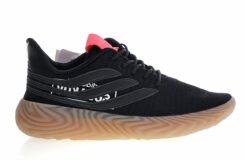 Adidas Sobakov Black