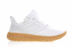 Adidas Sobakov White Gum