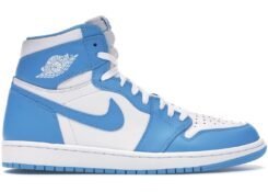 Jordan 1 Retro High UNC