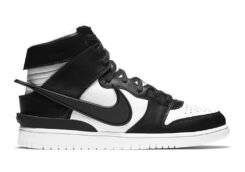 Nike SB Dunk Black &amp