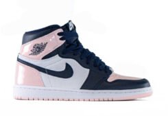 Jordan 1 Retro Atmosphere Bubble Gum