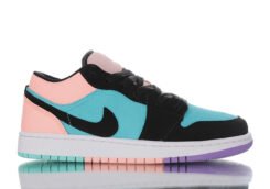 Jordan 1 Low Have a Nike Day