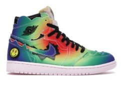 Jordan 1 Retro High J Balvin