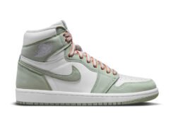 Jordan 1 High Seafoam