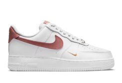 Nike Air Force 1 Low Essentials Rust Pink