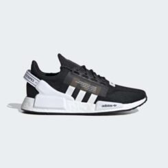 Adidas Nmd Black