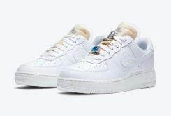 Alternative view of Nike Air Force 1 '07 LX Women's