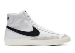 Nike Blazer Mid 77 Vintage White Black