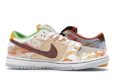 Alternative view of Nike SB Dunk Low Street Hawker