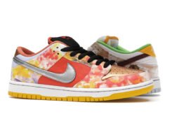 Nike SB Dunk Low Street Hawker