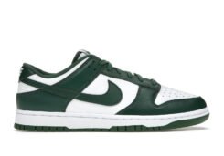 Nike SB Dunk Low Team Green
