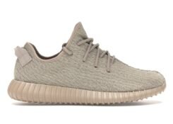 Yeezy 350 Oxford Tan