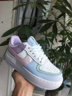 Alternative view of Nike Air Force Shadow Ice Cream