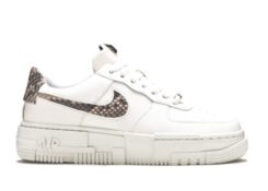 Nike Air Force 1 Low Pixel Snake