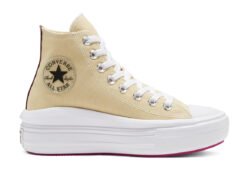 Converse Move Beige