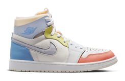 Jordan 1 Zoom High My First Coach