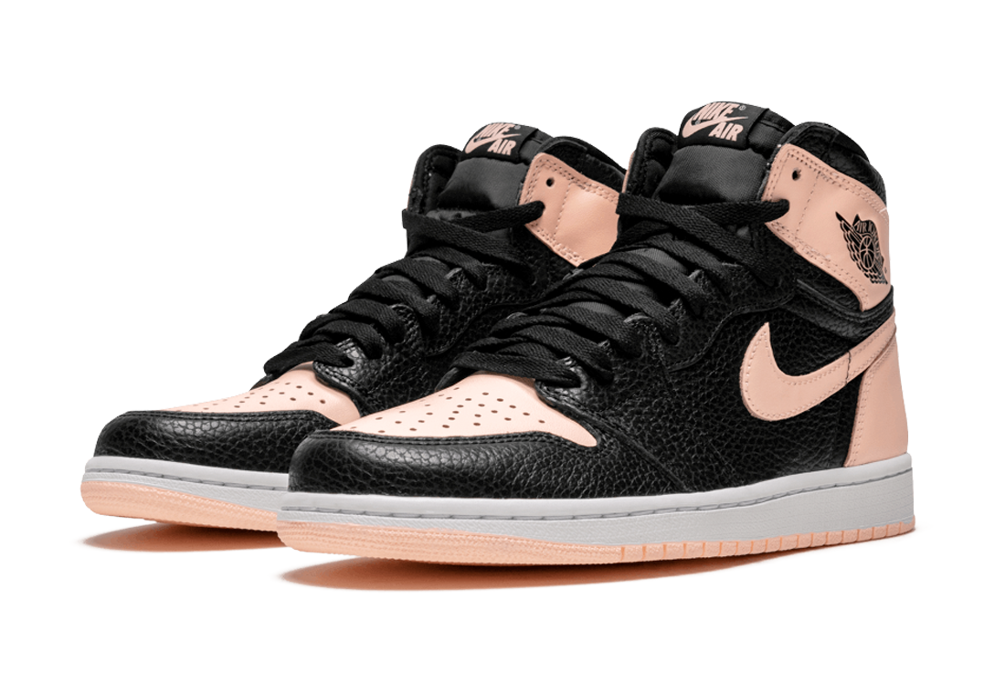 Nike Air Jordan 1 Crimson Tint | Sneaker Cream