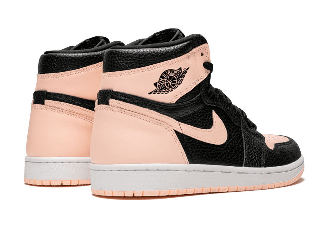 Nike Air Jordan 1 Crimson Tint | Sneaker Cream