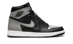 Nike Air Jordan 1 Shadow