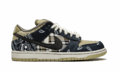 Nike SB Dunk Low Travis Scott