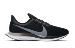 Nike Zoom Pegasus 35 Turbo Black