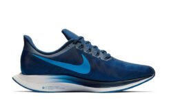 Nike Zoom Pegasus 35 Turbo Dark Blue