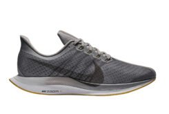 Nike Zoom Pegasus 35 Turbo grey