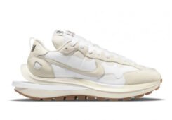Sacai x Nike Vaporwaffle Sail