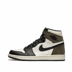 Jordan 1 Retro High Dark Mocha | Sneaker Cream