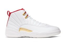 Jordan 12 Retro Fiba | Sneaker Cream