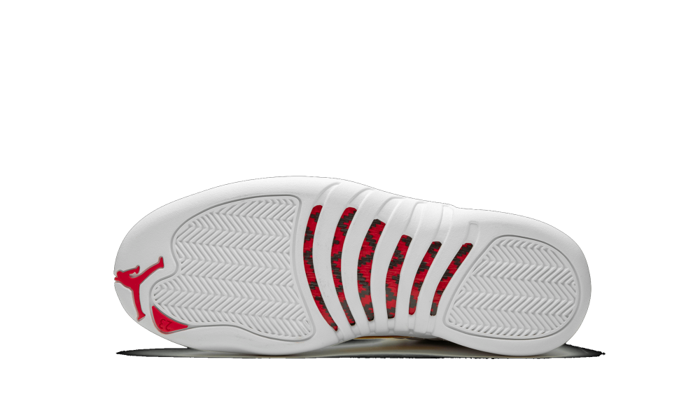 Jordan 12 Retro Fiba | Sneaker Cream