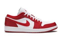 Jordan 1 Low Gym Red | Sneaker Cream