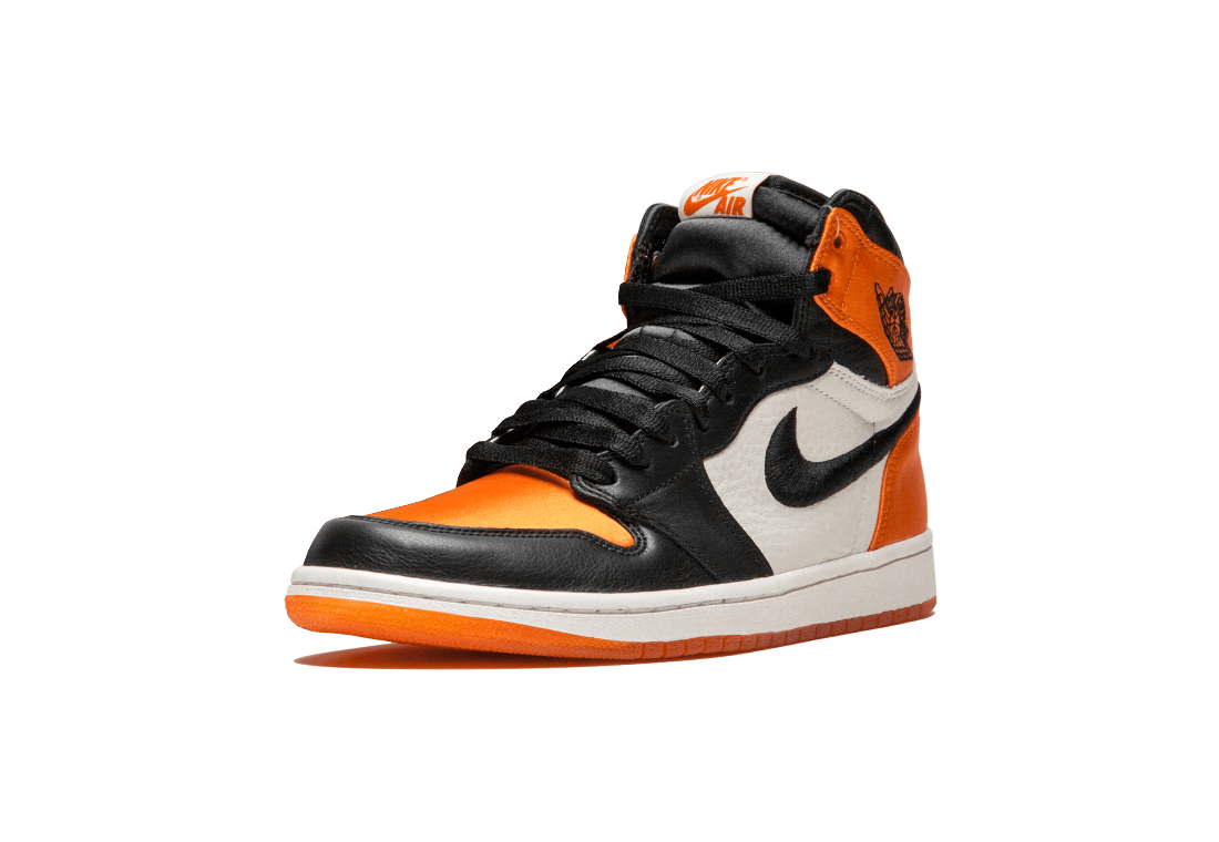 Jordan 1 Low Shattered Backboard | Sneaker Cream