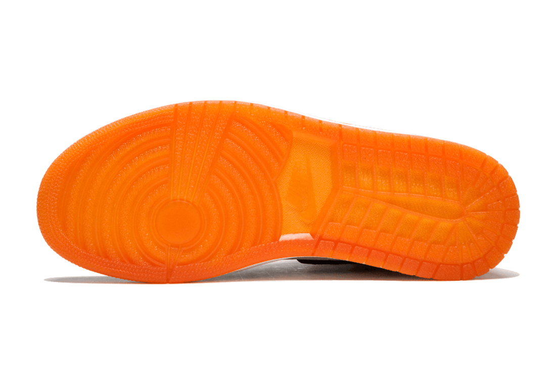 Jordan 1 Low Shattered Backboard | Sneaker Cream