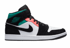 Jordan 1 Mid South Beach | Sneaker Cream