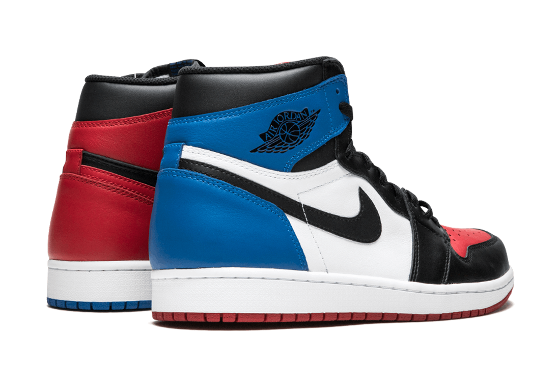 Jordan 1 Retro High Top 3 | Sneaker Cream