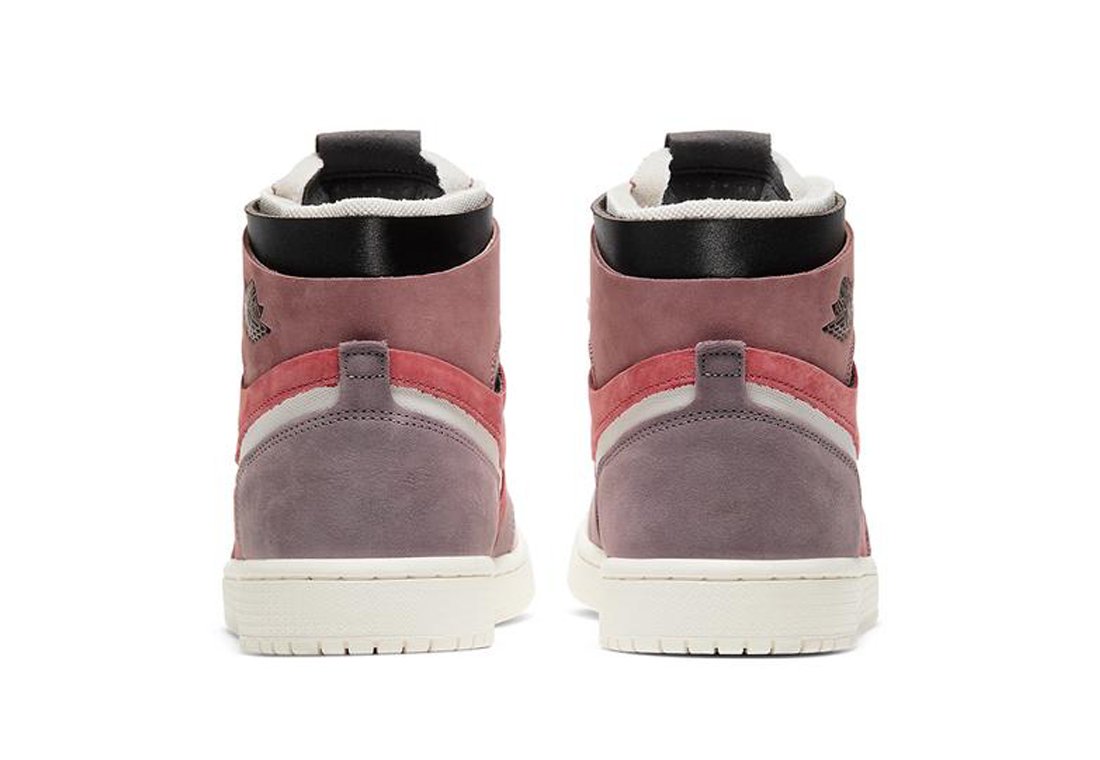 Jordan 1 High Zoom Air Canyon Rust | Sneaker Cream