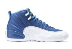 Jordan 12 Retro Indigo (GS) | Sneaker Cream