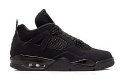 Jordan 4 retro "Black Cat" | Sneaker Cream