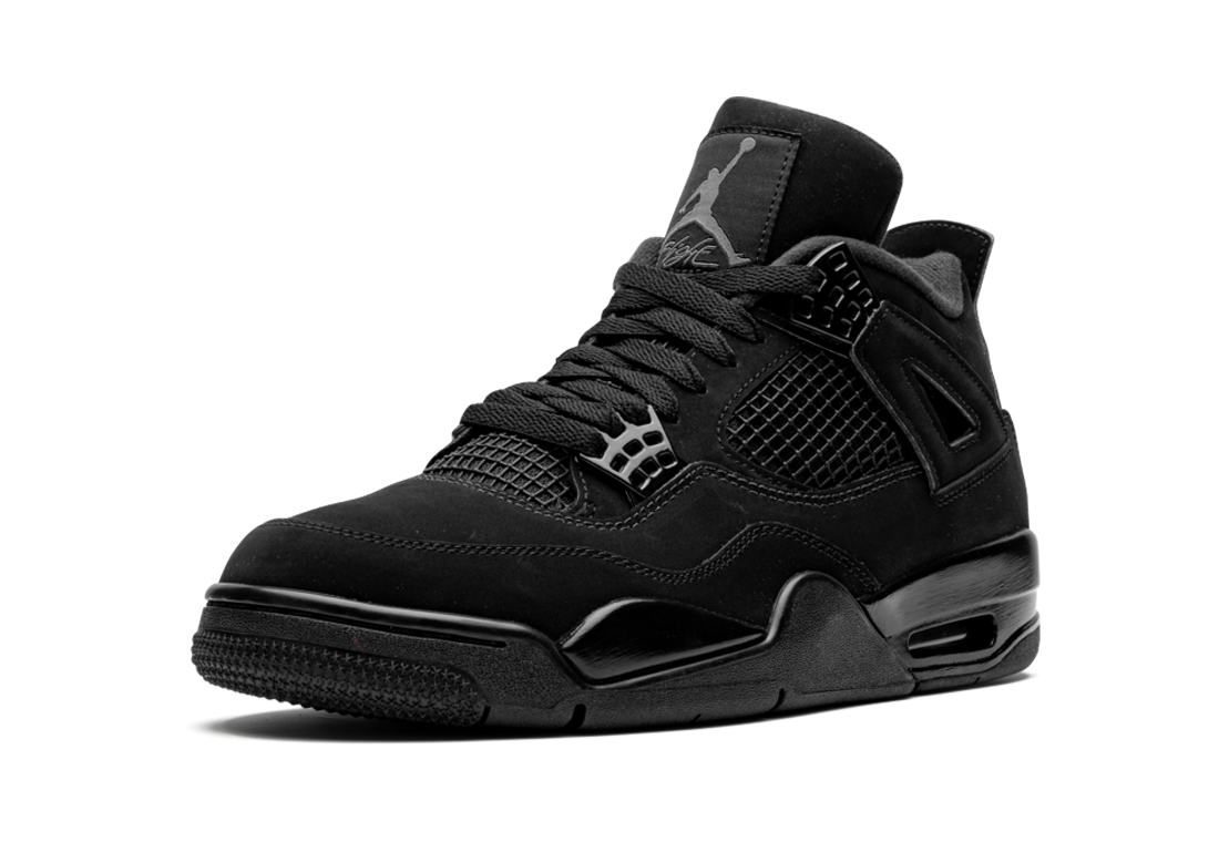 Jordan 4 retro "Black Cat" | Sneaker Cream