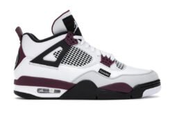 Jordan 4 Retro PSG