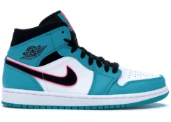 Jordan 1 Mid South Beach