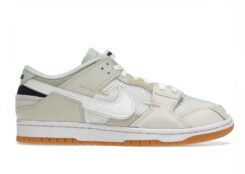 Nike SB Dunk Low Scrap Sea