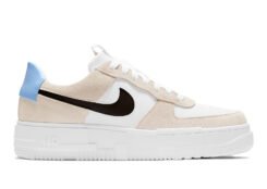 Nike Air Force 1 Low Pixel desert sand