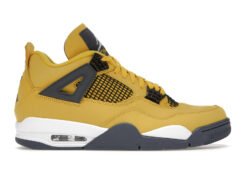 Jordan 4 Lightning