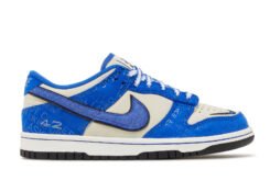 Nike SB Dunk Low "Jackie Robinson"