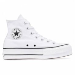 Converse All Star Lift Hi Platform