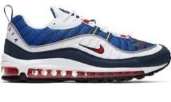 Nike Air Max 98 Gundam