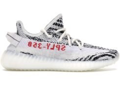 Adidas Yeezy 350 Zebra